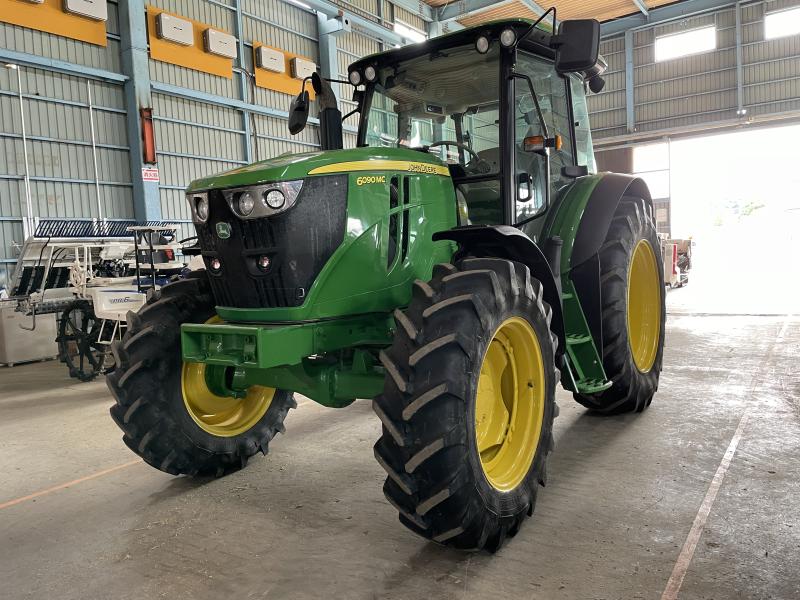 【商談中】JD6090MCのメインイメージ